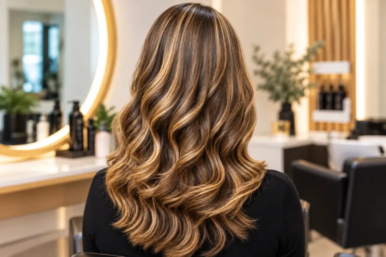 Ondas balayage en el salon 1 768x512